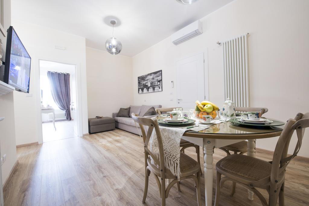 Romantic House Appartamento *
