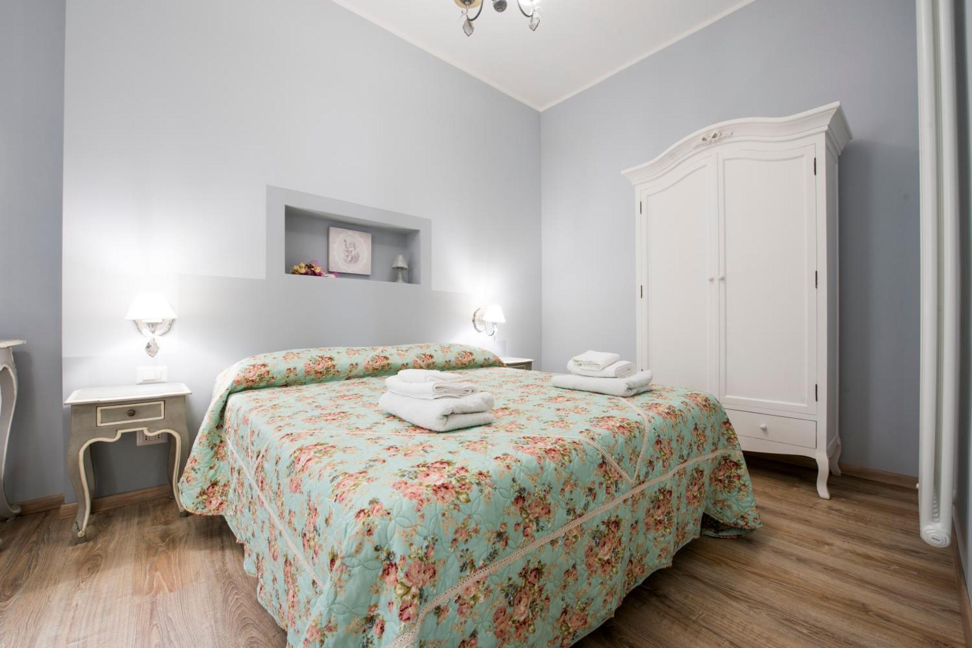 Romantic House Appartamento *