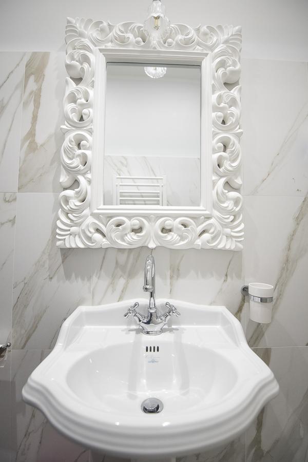 Appartamento Romantic House Roma
