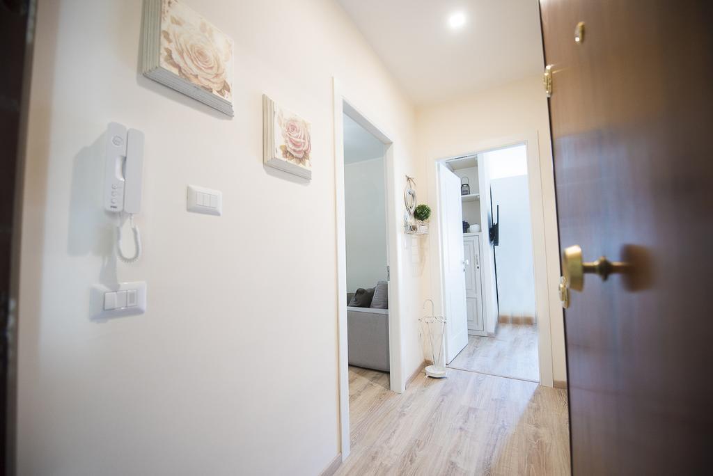 Romantic House Apartamento