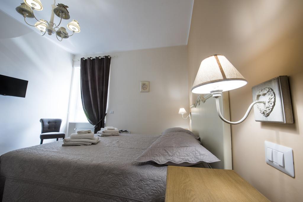 Apartamento Romantic House Roma